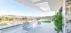 Nybyggnation - Apartment - Finestrat - Balcon de finestrat