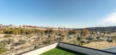 Nybyggnation - Apartment - Finestrat - Balcon de finestrat