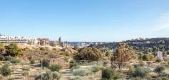 Nybyggnation - Apartment - Finestrat - Balcon de finestrat