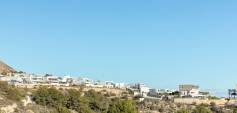 Nybyggnation - Apartment - Finestrat - Balcon de finestrat