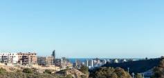 Nybyggnation - Apartment - Finestrat - Balcon de finestrat