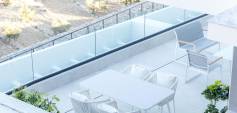 Nybyggnation - Apartment - Finestrat - Balcon de finestrat
