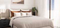 Nybyggnation - Apartment - Finestrat - Balcon de finestrat