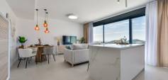 Nybyggnation - Apartment - Finestrat - Camporrosso village