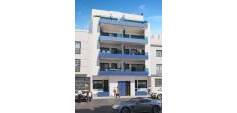 Nybyggnation - Apartment - Guardamar del Segura - Costa Blanca South