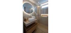 Nybyggnation - Apartment - Guardamar del Segura - EL RASO