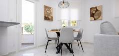 Nybyggnation - Apartment - Jacarilla - pueblo