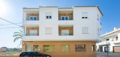 Nybyggnation - Apartment - Jacarilla - pueblo