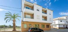 Nybyggnation - Apartment - Jacarilla - pueblo