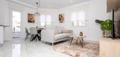 Nybyggnation - Apartment - Jacarilla - pueblo