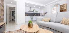 Nybyggnation - Apartment - Jacarilla - pueblo
