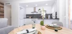 Nybyggnation - Apartment - Jacarilla - pueblo