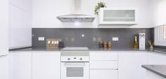 Nybyggnation - Apartment - Jacarilla - pueblo