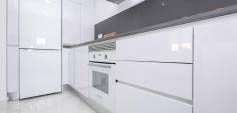Nybyggnation - Apartment - Jacarilla - pueblo