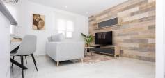 Nybyggnation - Apartment - Jacarilla - pueblo