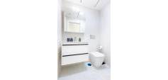 Nybyggnation - Apartment - Jacarilla - pueblo