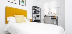 Nybyggnation - Apartment - Jacarilla - pueblo