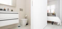 Nybyggnation - Apartment - Jacarilla - pueblo