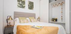 Nybyggnation - Apartment - Jacarilla - pueblo