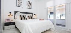 Nybyggnation - Apartment - Jacarilla - pueblo