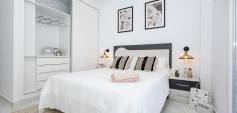 Nybyggnation - Apartment - Jacarilla - pueblo