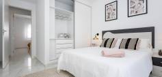 Nybyggnation - Apartment - Jacarilla - pueblo