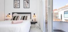 Nybyggnation - Apartment - Jacarilla - pueblo