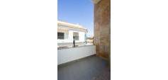 Nybyggnation - Apartment - Jacarilla - pueblo