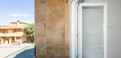 Nybyggnation - Apartment - Jacarilla - pueblo