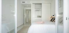 Nybyggnation - Apartment - Jacarilla - pueblo