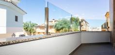 Nybyggnation - Apartment - Jacarilla - pueblo