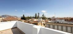 Nybyggnation - Apartment - Jacarilla - pueblo