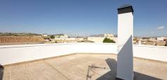 Nybyggnation - Apartment - Jacarilla - pueblo
