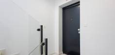 Nybyggnation - Apartment - Jacarilla - pueblo