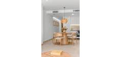 Nybyggnation - Apartment - Jacarilla - pueblo