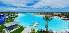 Nybyggnation - Apartment - Los Alcazares - Santa Rosalía