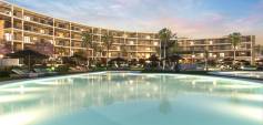 Nybyggnation - Apartment - Manilva - Costa del Sol