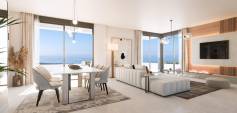 Nybyggnation - Apartment - Marbella - Costa del Sol