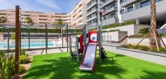 Nybyggnation - Apartment - Mijas - Costa del Sol