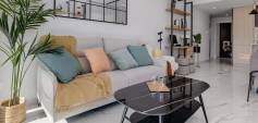 Nybyggnation - Apartment - Orihuela Costa - Costa Blanca South