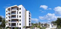 Nybyggnation - Apartment - Pilar de la Horadada - Mil Palmeras