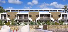 Nybyggnation - Apartment - Pilar de la Horadada - Mil Palmeras