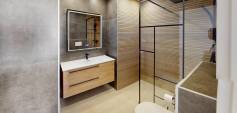 Nybyggnation - Apartment - Pilar de la Horadada - pueblo