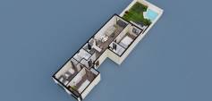 Nybyggnation - Apartment - Pilar de la Horadada - pueblo