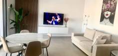 Nybyggnation - Apartment - Pilar de la Horadada - pueblo