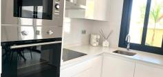 Nybyggnation - Apartment - Pilar de la Horadada - pueblo