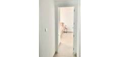 Nybyggnation - Apartment - Pilar de la Horadada - pueblo