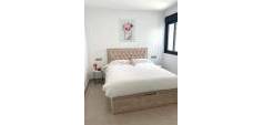 Nybyggnation - Apartment - Pilar de la Horadada - pueblo