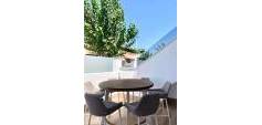 Nybyggnation - Apartment - Pilar de la Horadada - pueblo