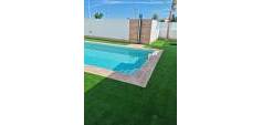 Nybyggnation - Apartment - Pilar de la Horadada - pueblo